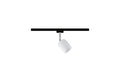 Paulmann URail Spot Blossom max 1x10W G9 Schwarz matt 230V
