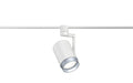 Paulmann URail Spot Asthene max. 1x50W,230V, E27, weiss