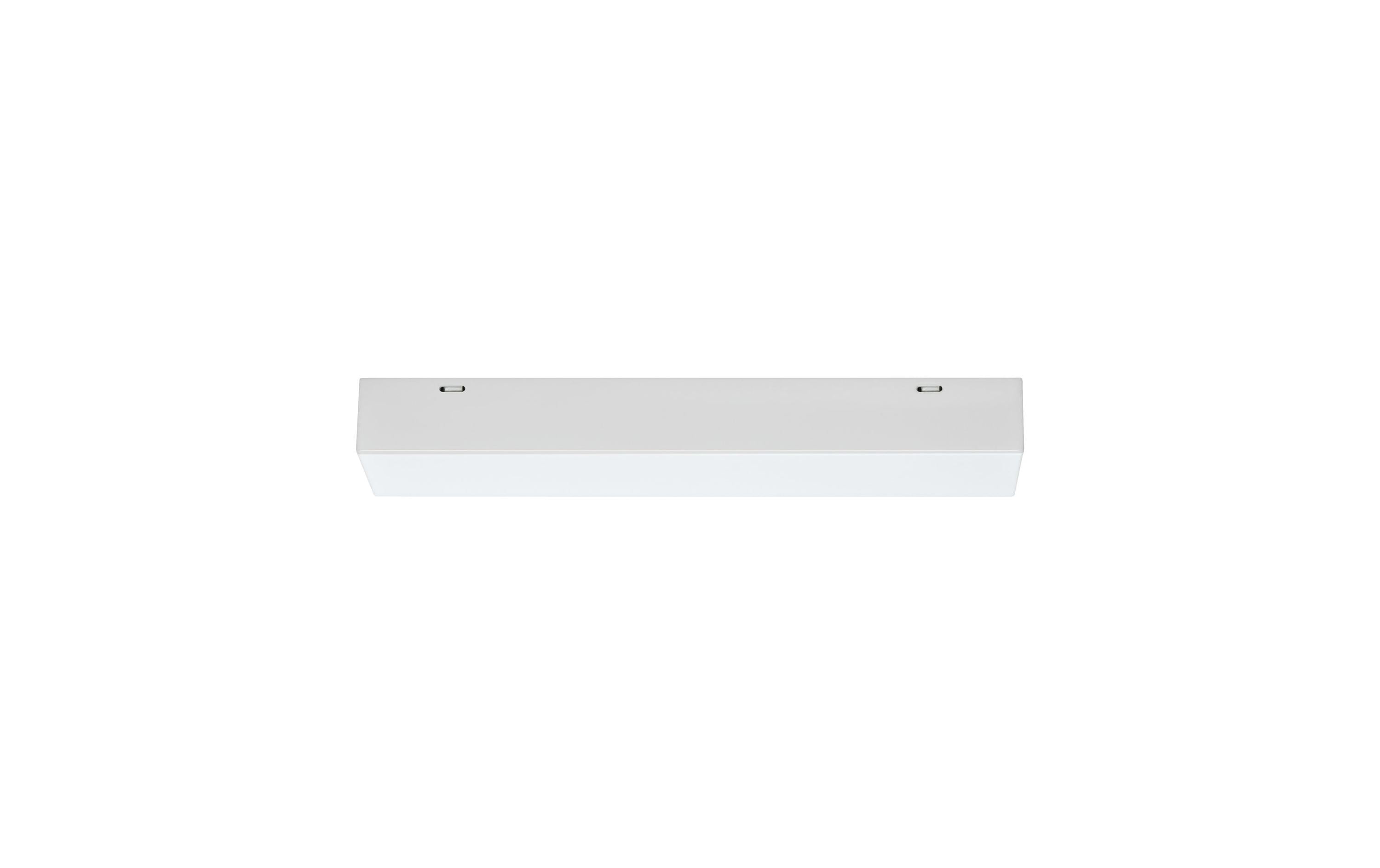 Paulmann URail System Mittel-Einspeisung max. 1000W, 230V, Weiss