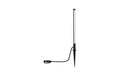Paulmann Outdoor Plug&Shine Poller Lichtsta inkl. LED 5.5W 180lm 24V 3000K, Dimmbar