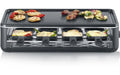 Severin Raclette-RG 2365 230V, 1300W, 8 Per