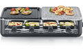 Severin Raclette-RG 2366 230V, 1300W, 8 Per