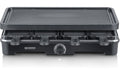 Severin Raclette-RG 9670 230V, 1400W, 8 Per