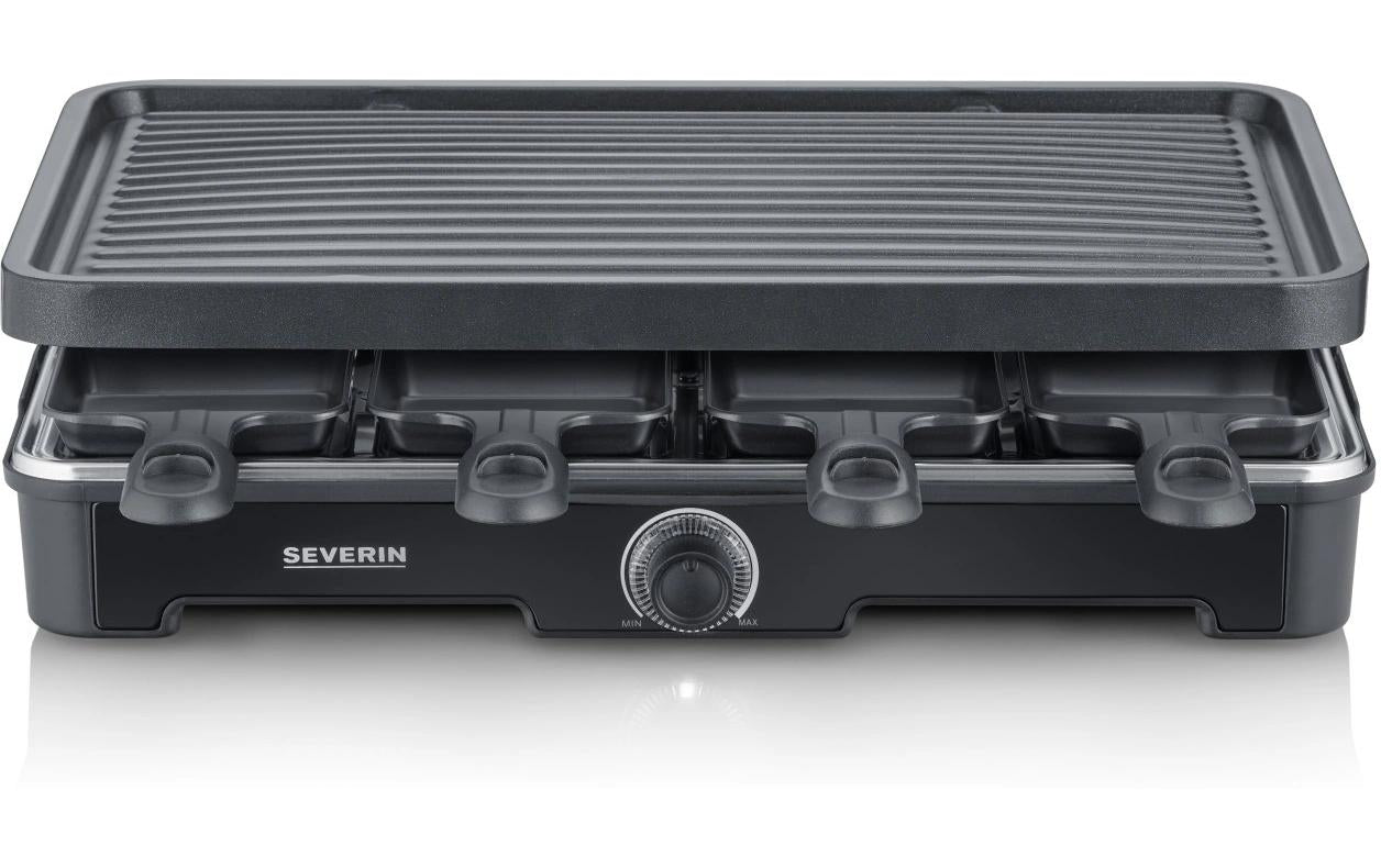 Severin Raclette-RG 9670 230V, 1400W, 8 Per