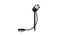 Paulmann Gartenspot 3.5W 240lm 3000K IP67, 45°, 24V, Anthrazit