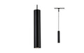Paulmann URail Pendel Catalejo max10W GU10 Schwarz matt 230V Metall