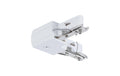 Paulmann URail Light&Easy L-Verbinder 230V, Weiss Metall