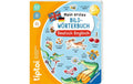 tiptoi Mein erstes Bild-Wörterbuch Deutsch-Englisch