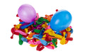 FTM Ersatz Ballon für Ballonkampf Spiel 100 Ballons