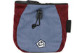 E9 Chalk Bag Drop-VS Steel-blue