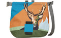 E9 Chalk Bag Gulp-P Deer