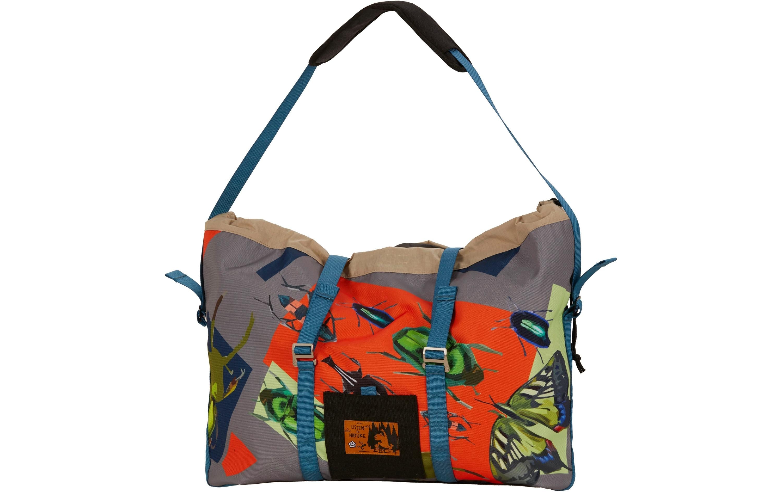 E9 Bag Saccò P Bugs
