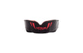 Venum Challenger Kids Mouthguard Schwarz / Rot