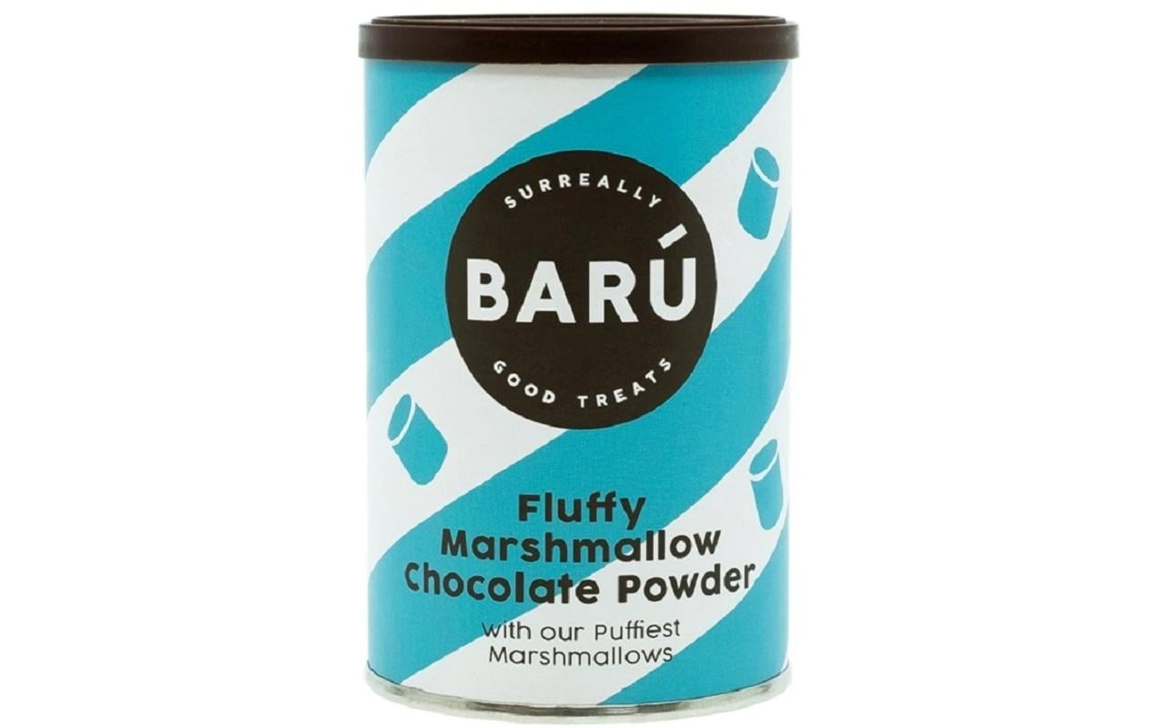 Fluffy Marshmallow-Schokoladenpulver Beutel 250 g
