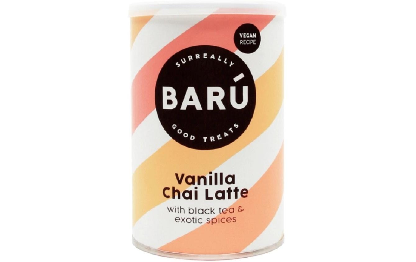 Vanille-Chai-Latte Beutel 250 g
