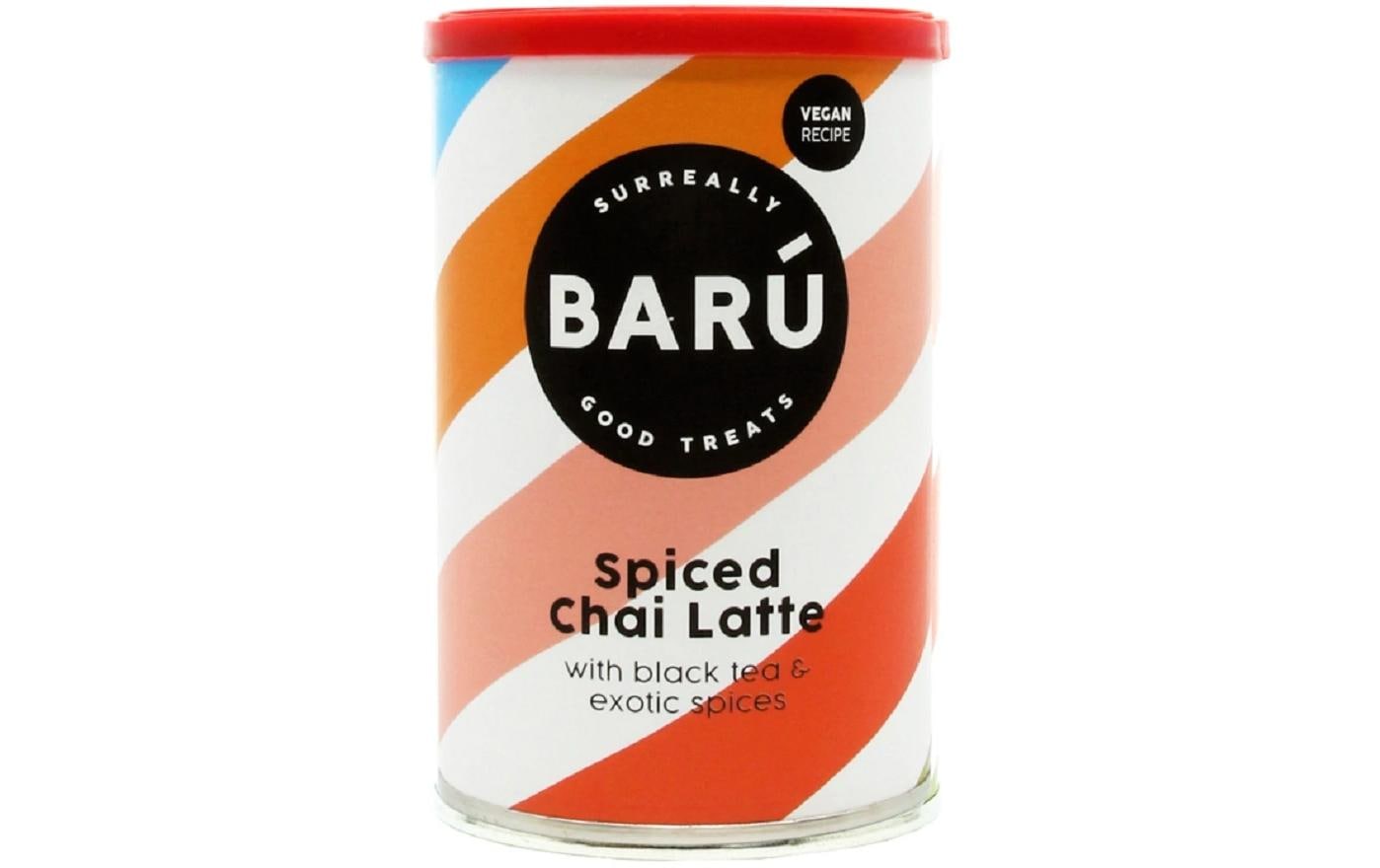 Gewürzte Chai Latte Beutel 250 g