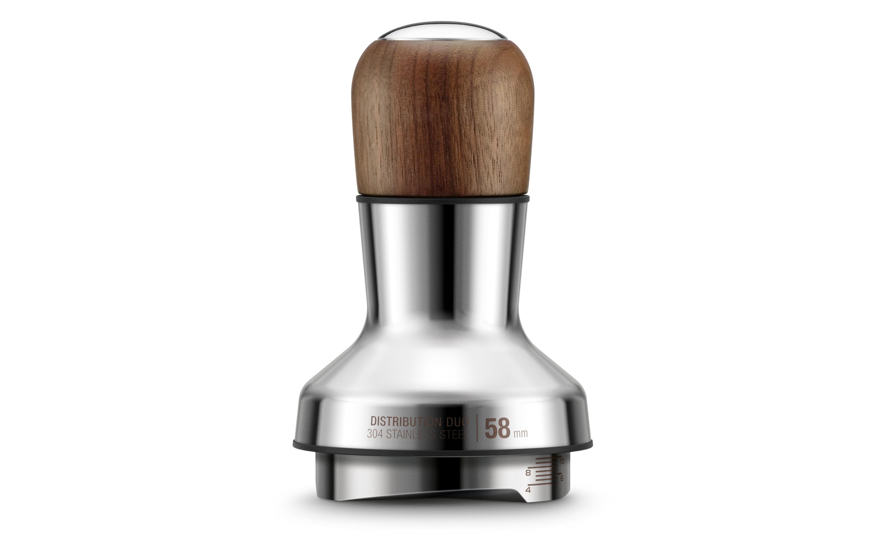 Sage Distribution Duo 58 58mm
