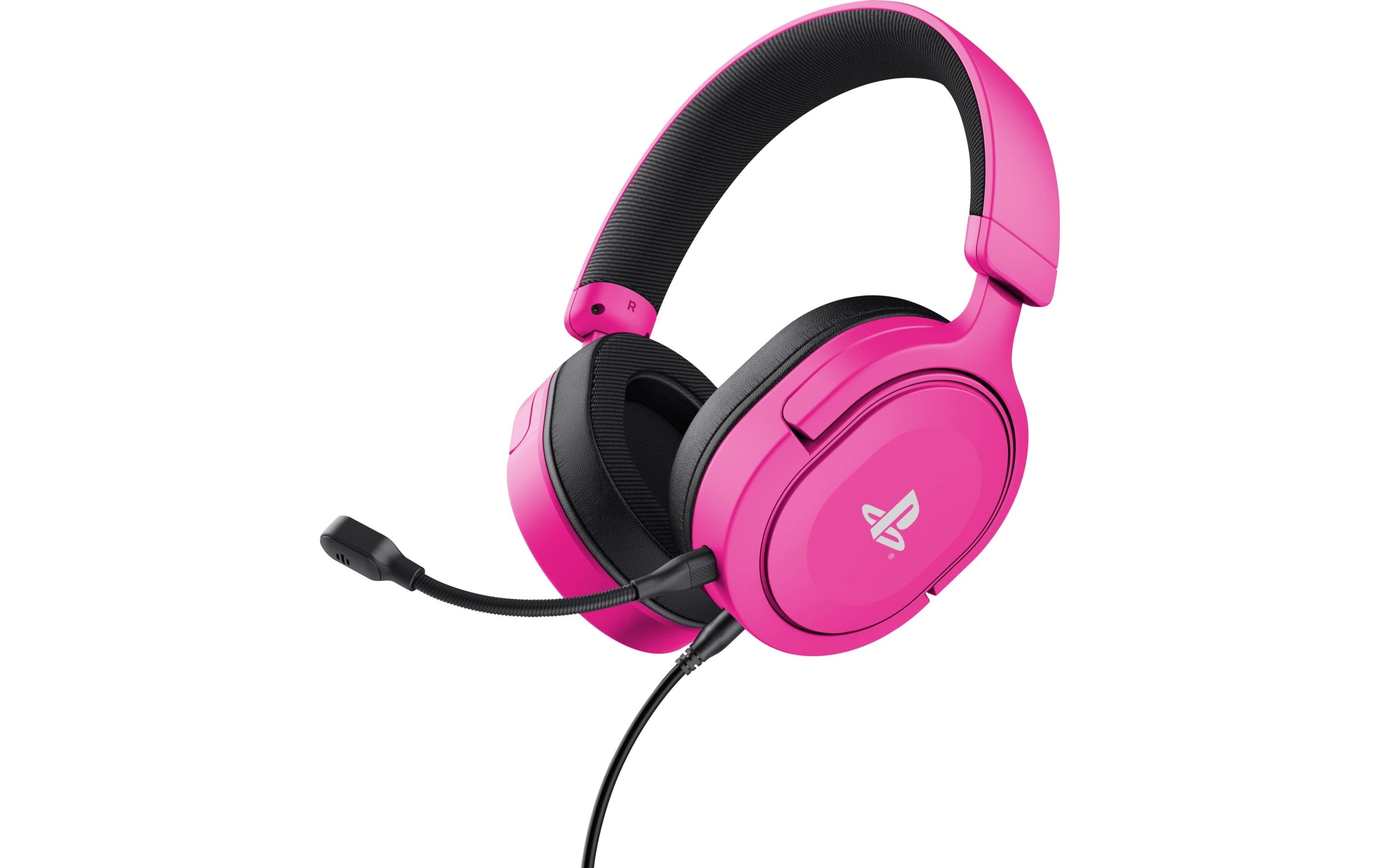 Trust GXT498P Forta Headset PS5