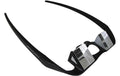Metolius Upshot Belay Glasses  Black black