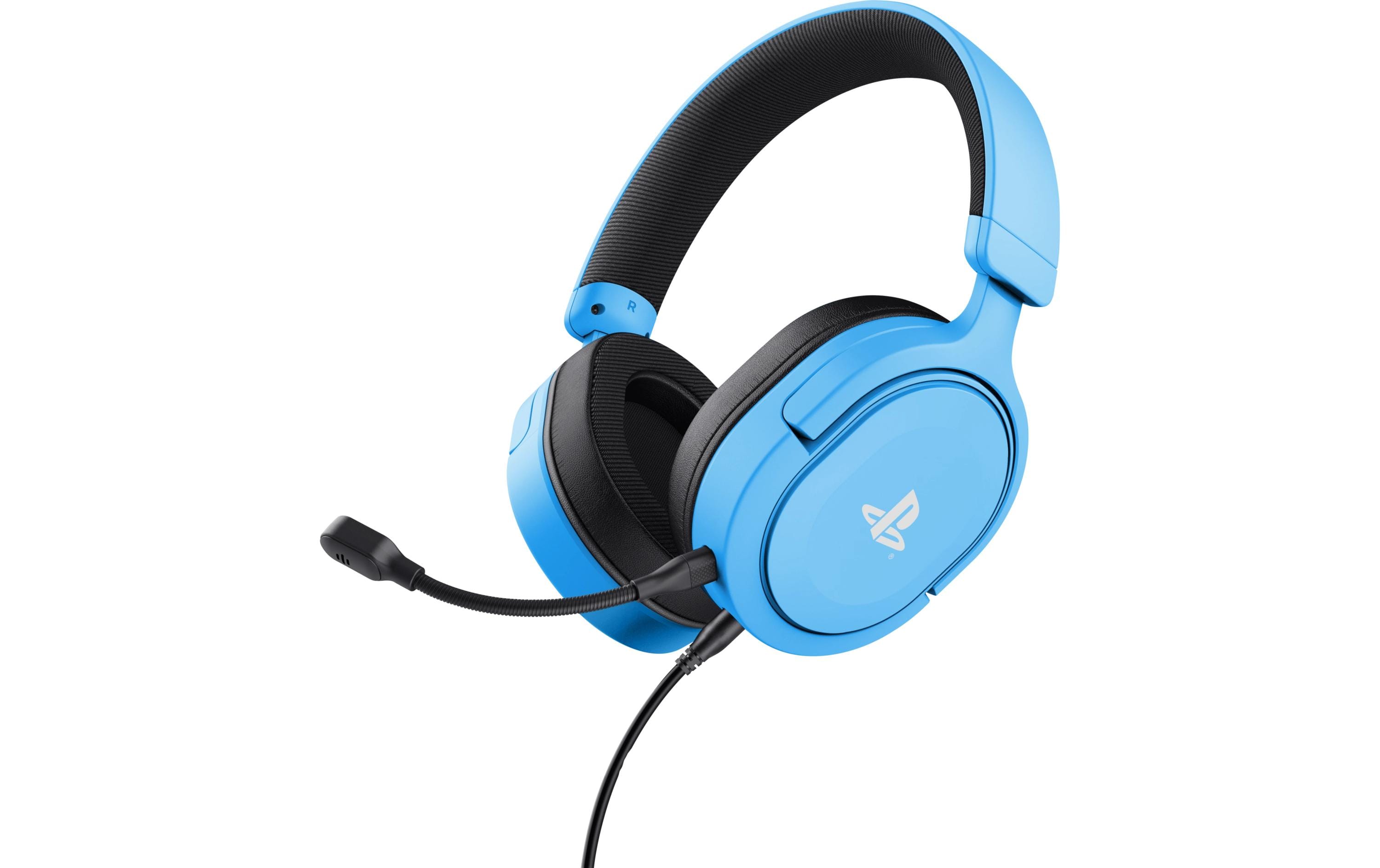 Trust GXT498B Forta Headset PS5