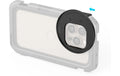 SmallRig Attachable Filter Adapter for iPhone 16 Series Cage (67mm)
