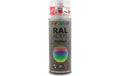 Dupli-Color Ral Acryl Klarlack glänzend transparent, 400 ml