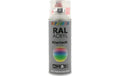 Dupli-Color Ral Acryl Klarlack matt transparent, 400 ml