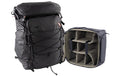 PGYTECH OnePro Flex Backpack 30L Space Black + Camera Insert M