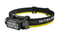 NiteCore Stirnlampe HC70 UHE 1600 lm
