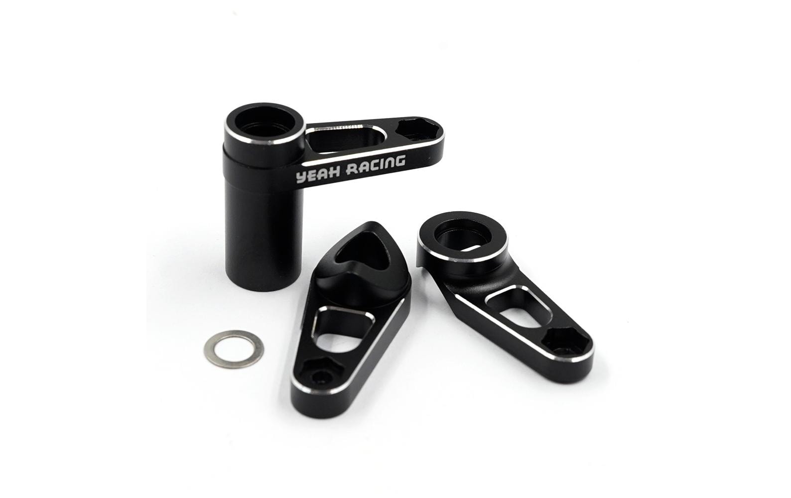 Yeah Racing Steering Arm Kyosho Optima Mid