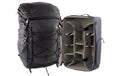 PGYTECH OnePro Flex Backpack 40L Space Black + Camera Insert L