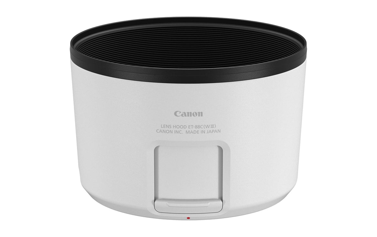 Canon Sonnenblende ET-88C  (B) zu RF 70-200 F 2.8L IS USM Z