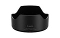 Canon Sonnenblende EW-73G zu RF 24mm F1.4L VCM