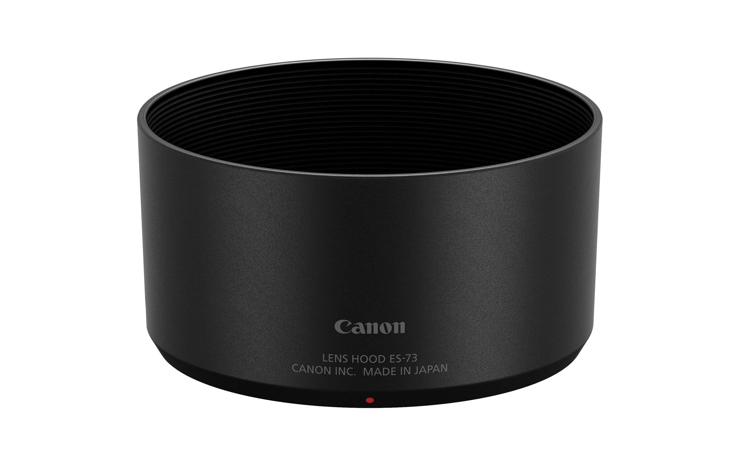 Canon Sonnenblende ES-73 zu RF 50mm F1.4L VCM