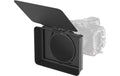 SmallRig Matte Box with Adjustable Clamp and VND Kit