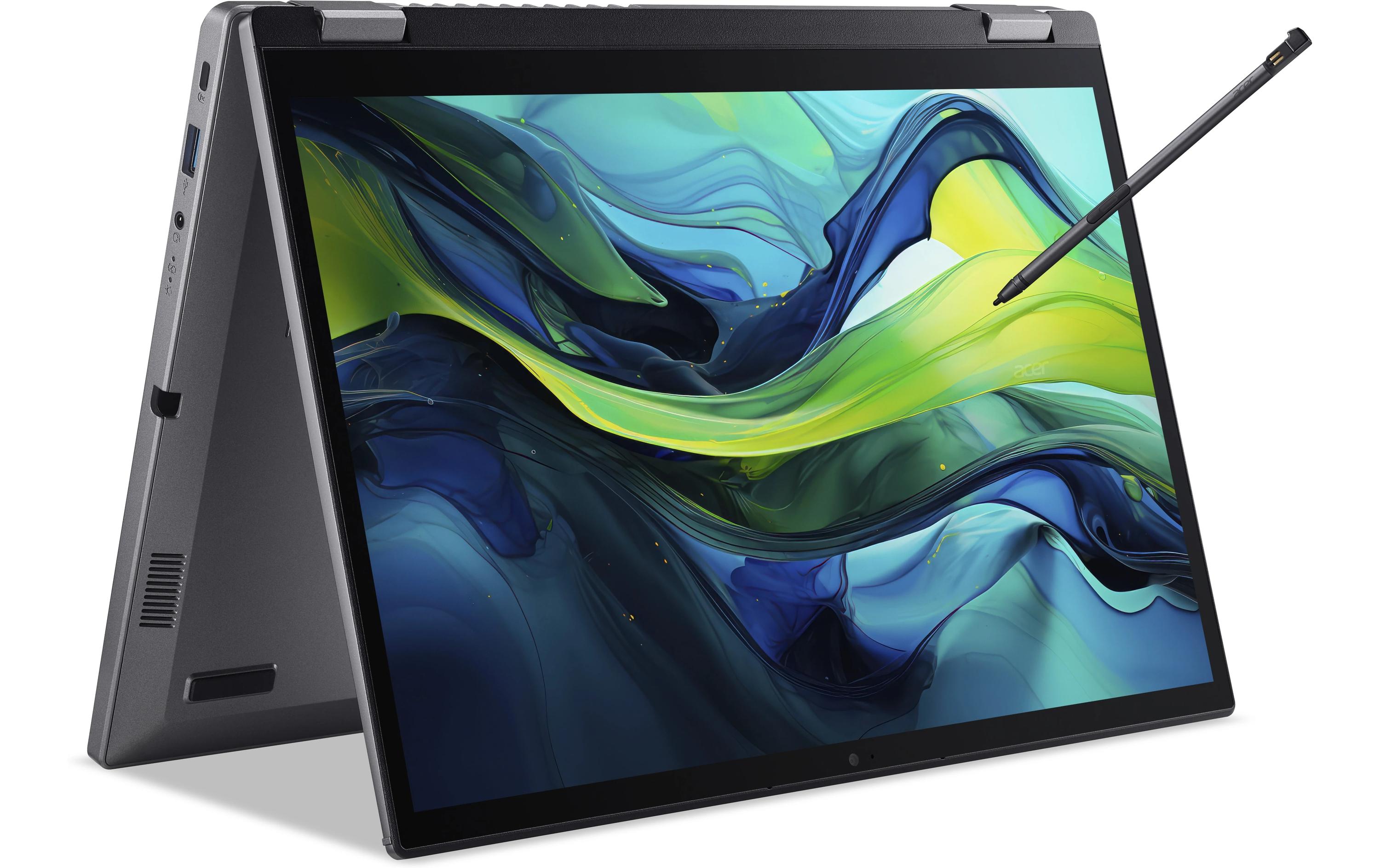 Acer Aspire Spin 14, Ultra 7 155U, W11H