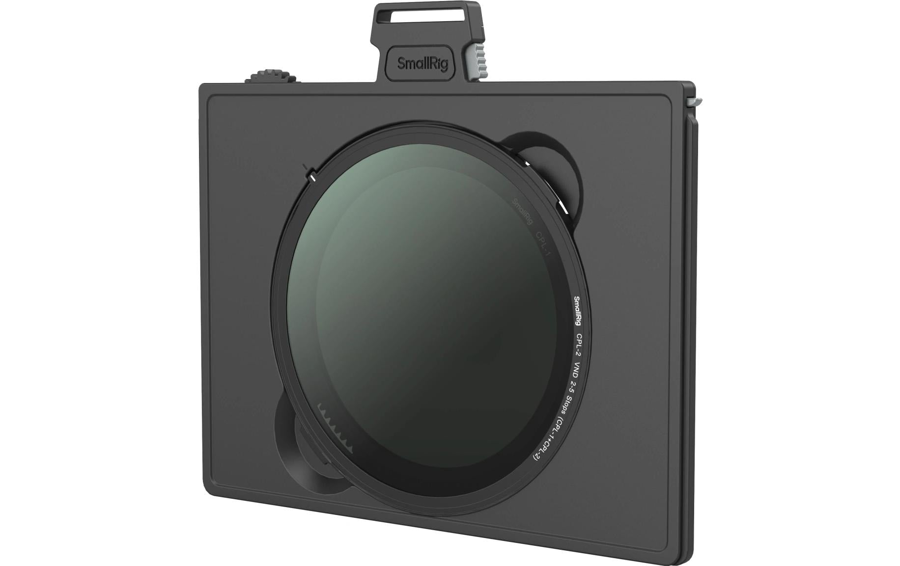 SmallRig VND Filter Tray Kit Multifunctional
