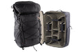 PGYTECH OnePro Flex Backpack 50L Space Black + Camera Insert L