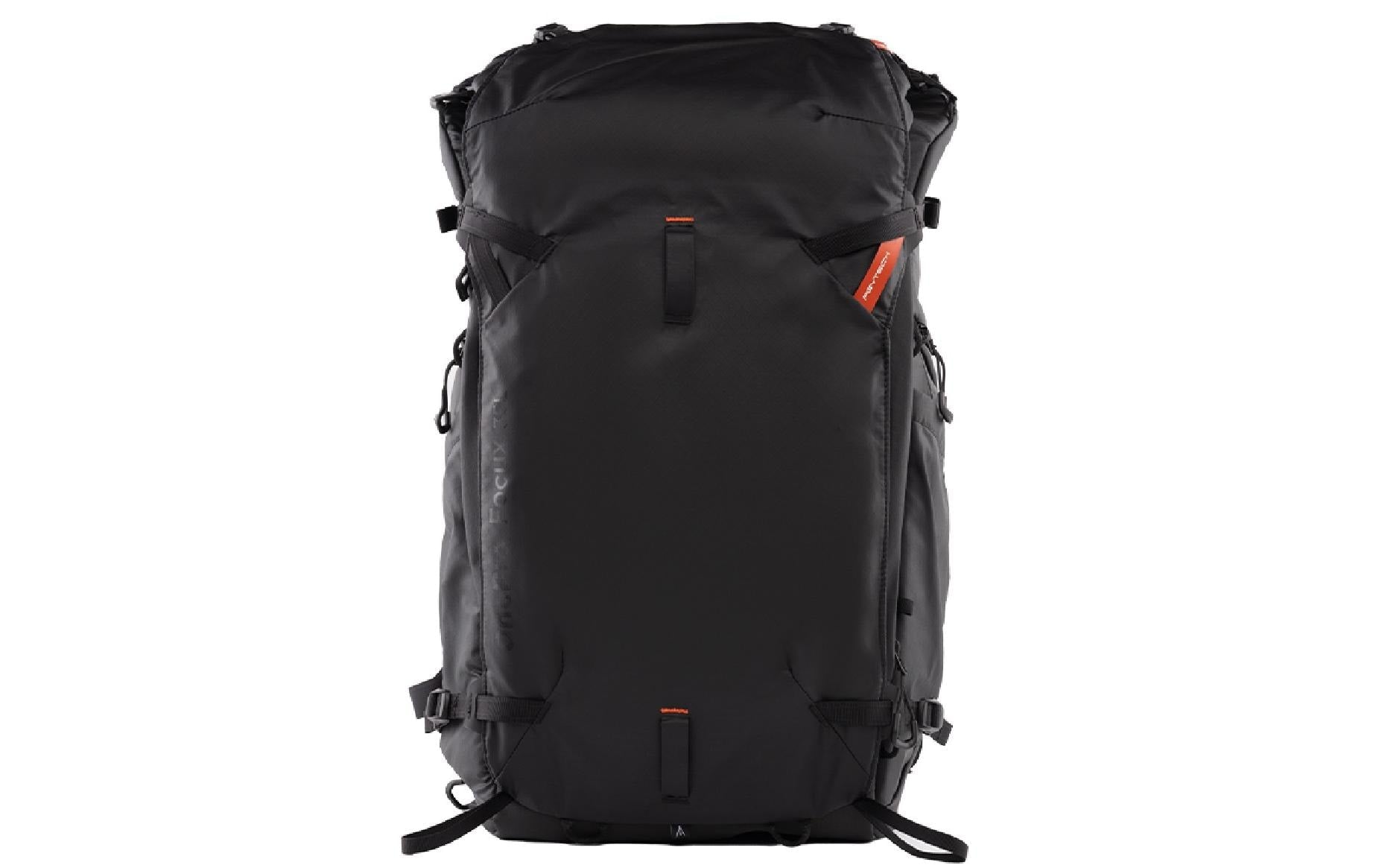 PGYTECH OnePro Focux Backpack 25L Space Black