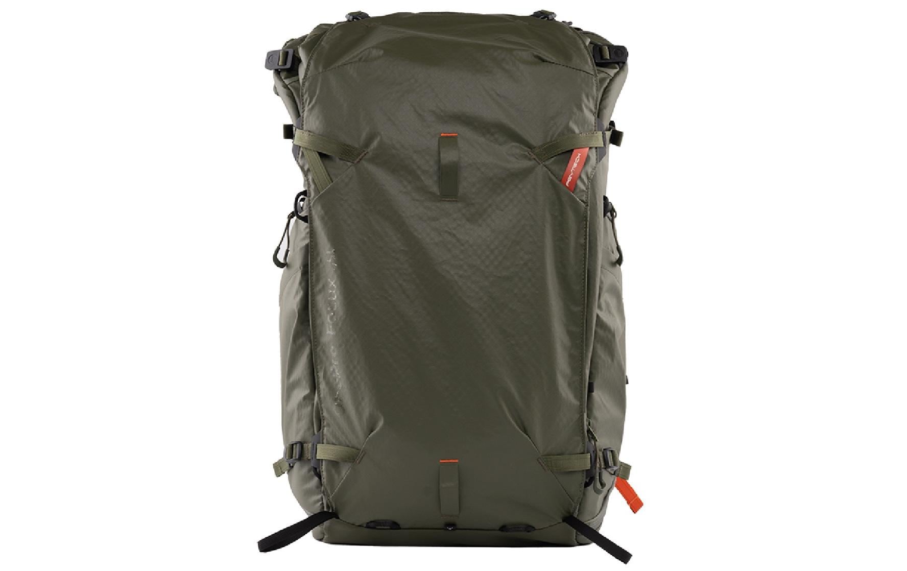 PGYTECH OnePro Focux Backpack 25L Fern Green