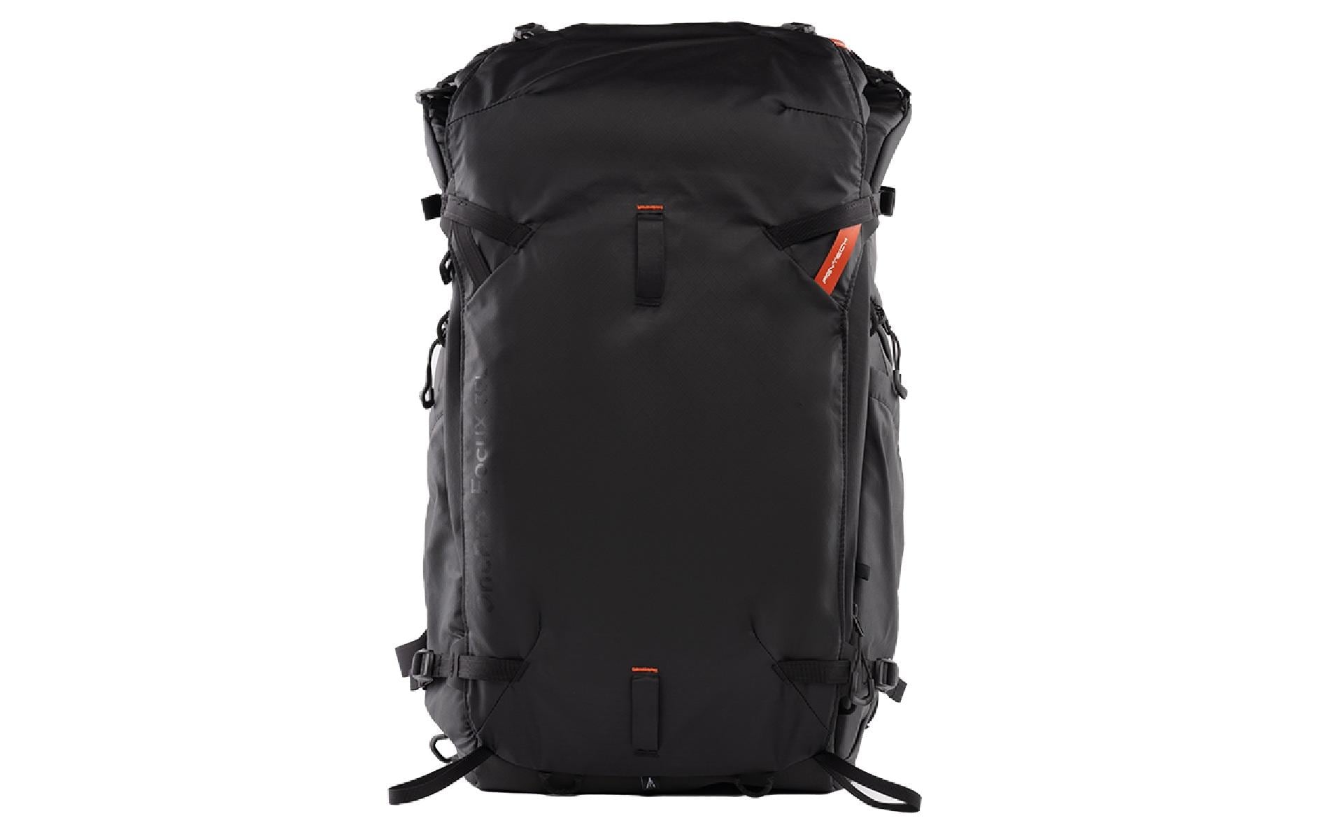 PGYTECH OnePro Focux Backpack 35L Space Black