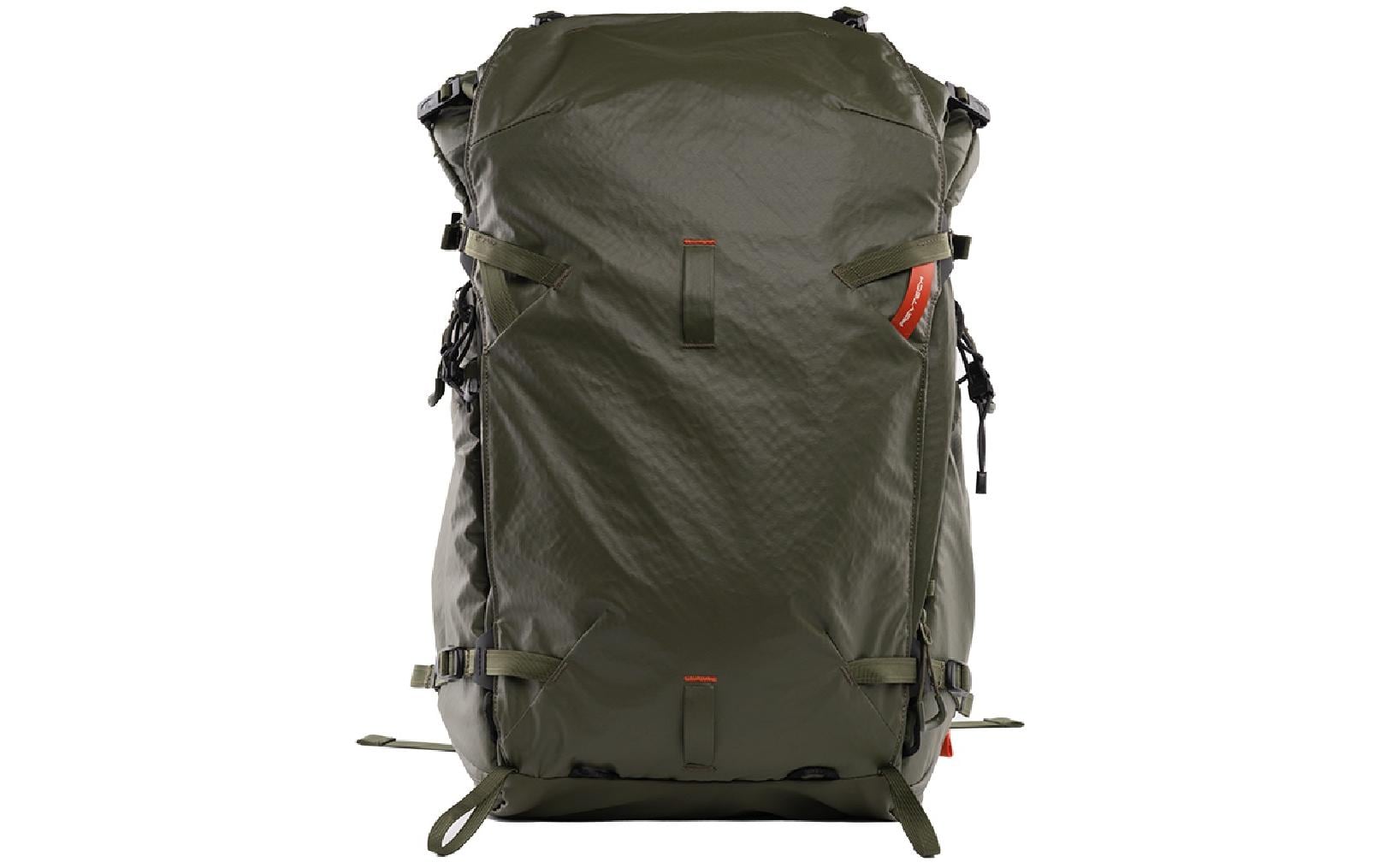 PGYTECH OnePro Focux Backpack 35L Fern Green