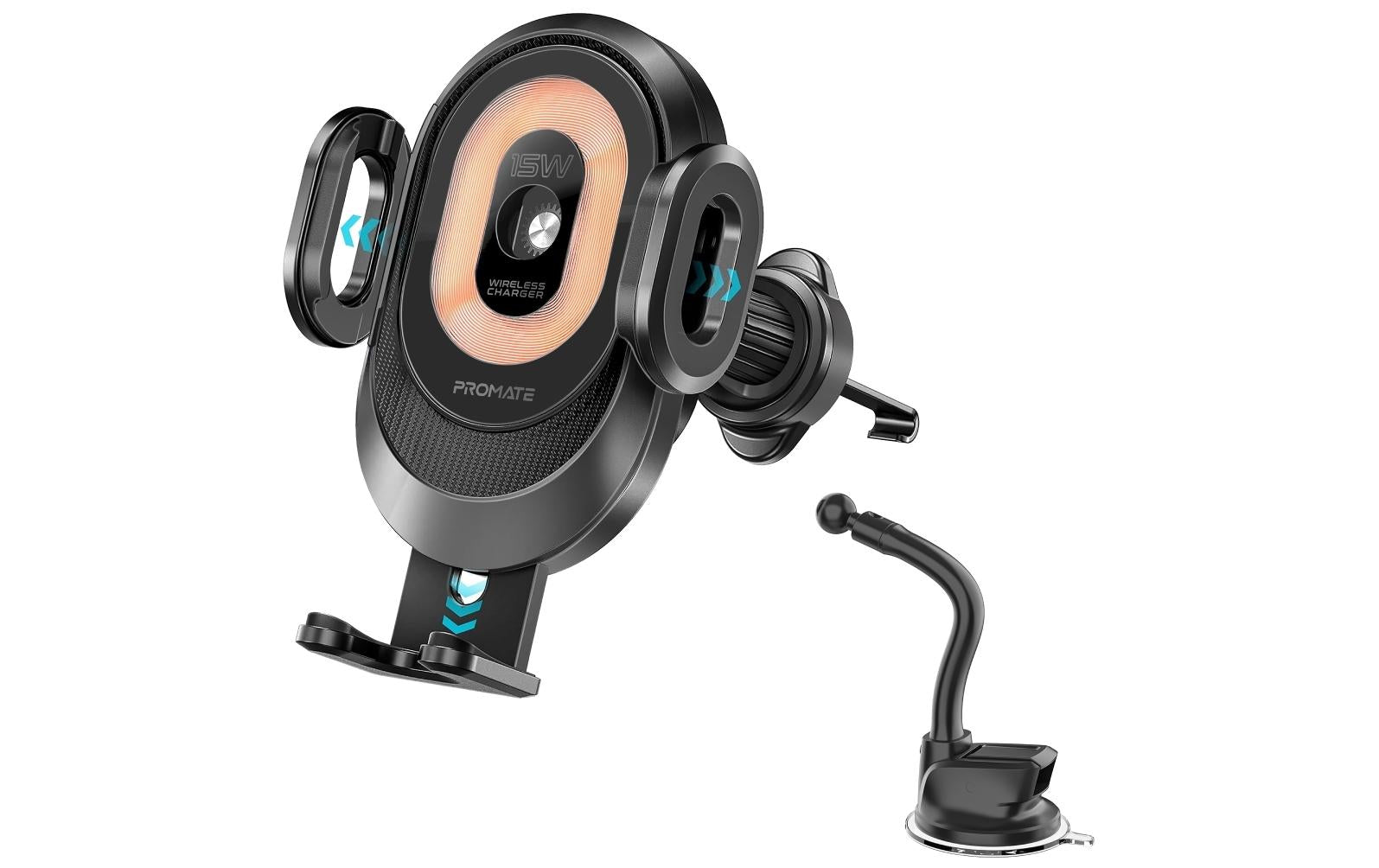 ProMate PowerMount-2 Smartphone Halterung