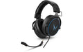Erazer Gaming Headset Mage P20 Lautstärkeregler, Beleuchtung
