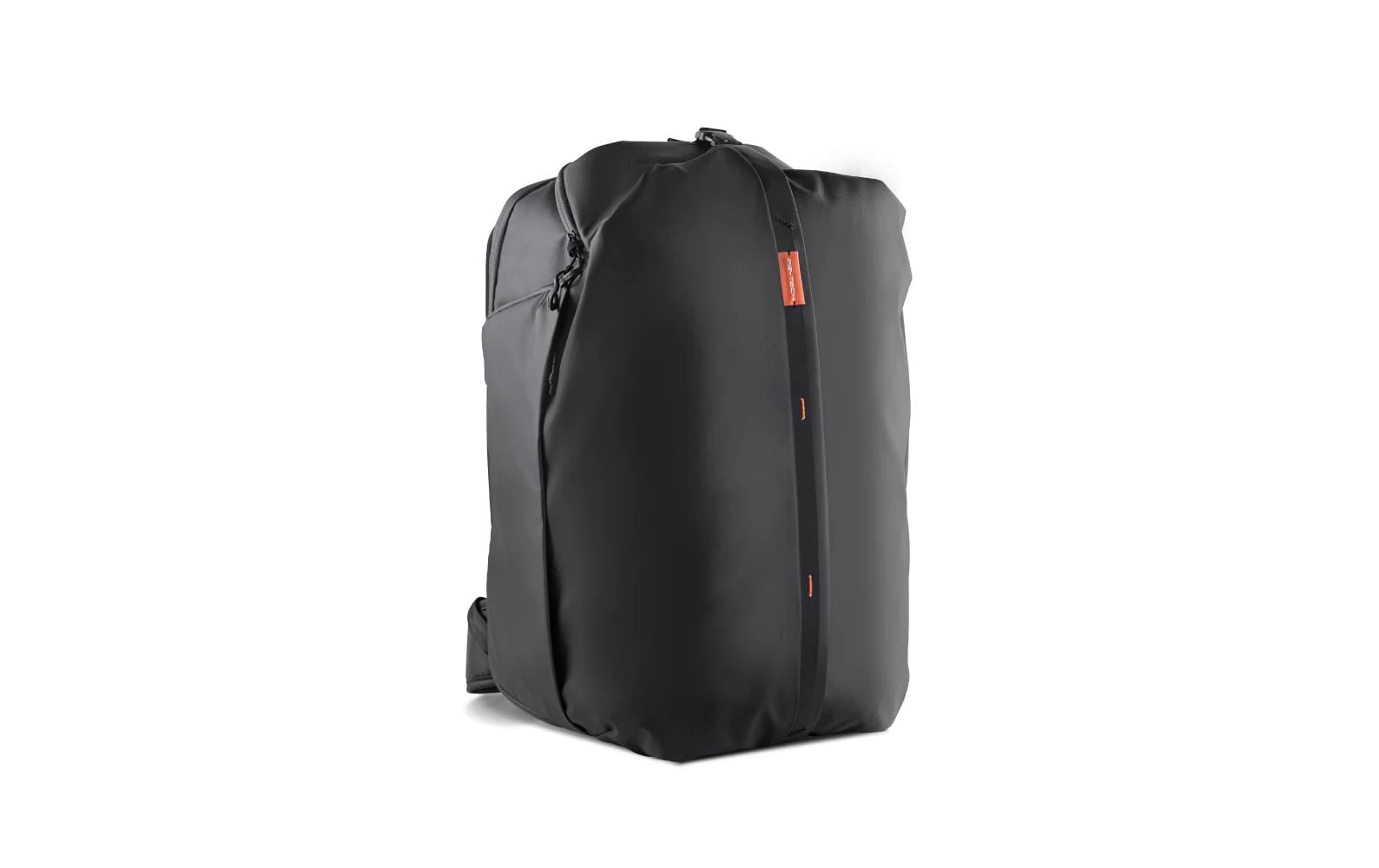 PGYTECH OneMo Travel Backpack 35L Twilight Black