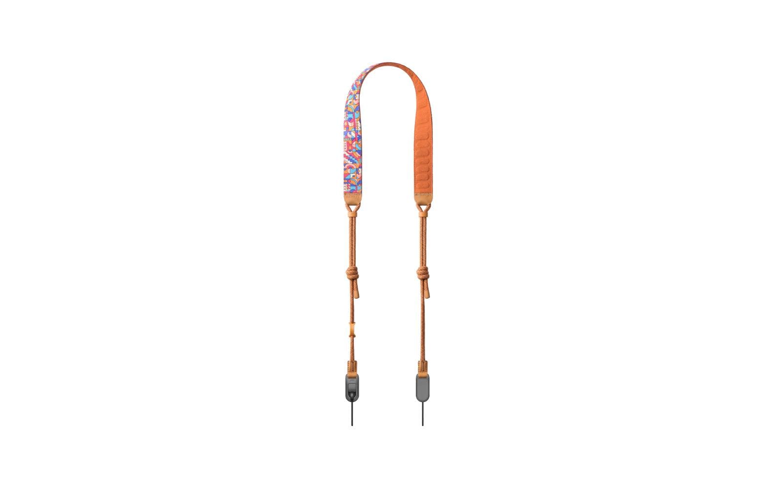 PGYTECH Camera Shoulder Strap Air L Modern Art