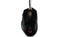 Erazer Mouse Wizard P20 16000dpi, RGB, 9 Tasten