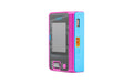 ToolKitRC M6D Hawaii-pink Dual DC Ladegerät 2-6S 500W
