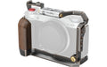 SmallRig "Retro" Cage for FUJIFILM X-M5