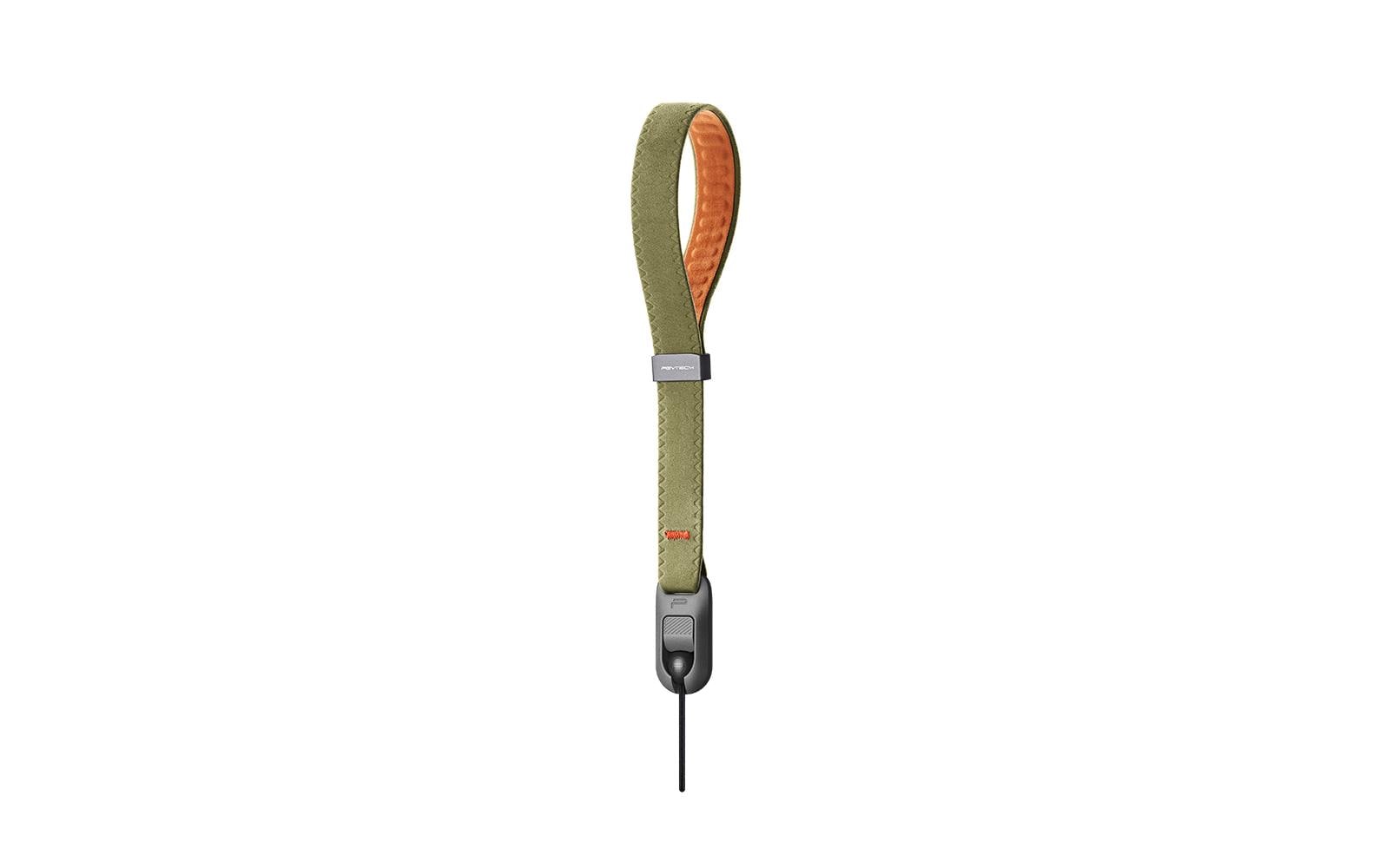 PGYTECH Camera Wrist Strap Air Grass Green
